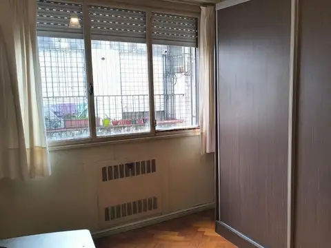 Departamento en Alquiler 40 años