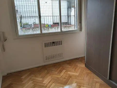 Departamento en Alquiler 40 años