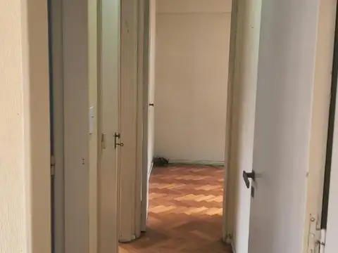 Departamento en Alquiler de 3 dormitorios