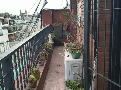 Departamento en Alquiler en Microcentro, $ 1.200.000