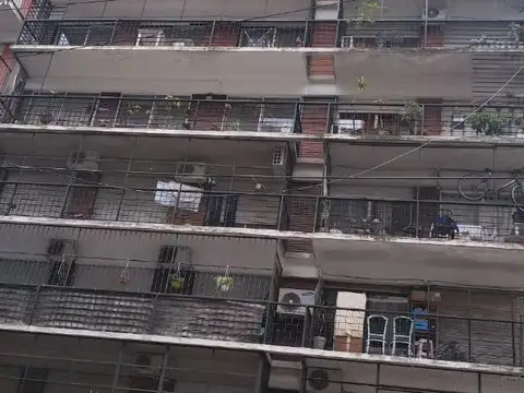 Departamento en Alquiler de 4 ambientes
