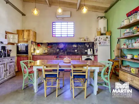 Casa en Venta 10 años