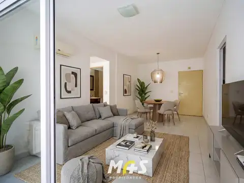 Alvarez Jonte 3500, Piso 1