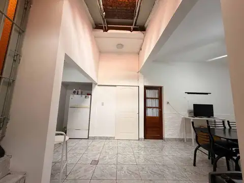 Pasaje Rodolfo Sarrat 600