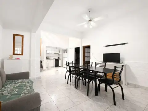 VENTA PH 3 AMB SARANDI TERRAZA PROPIA