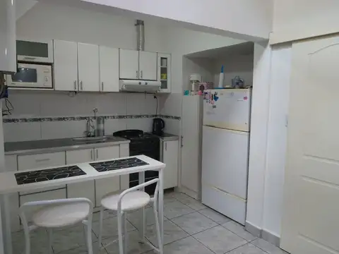 Depto Tipo Casa en Venta de 3 dormitorios