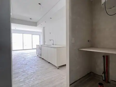 Departamento en Venta en Caballito, USD 250.000