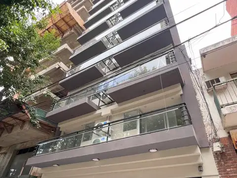Departamento en Venta en Caballito