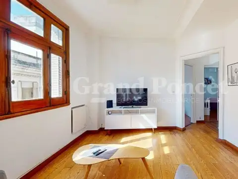 Departamento en Venta 80 años