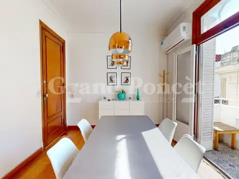 Departamento en Venta de 3 dormitorios