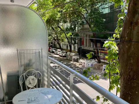 Departamento en Alquiler Temporal con 1 cocheras