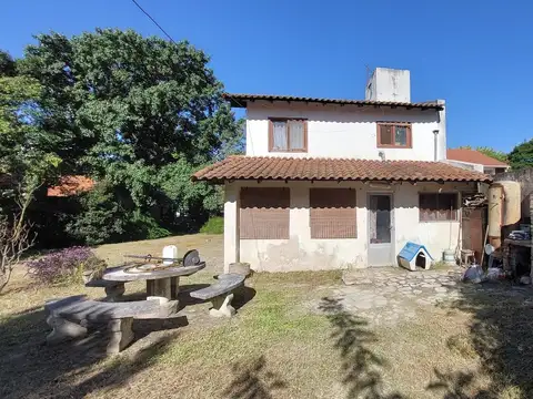 Casa en Venta 80 años
