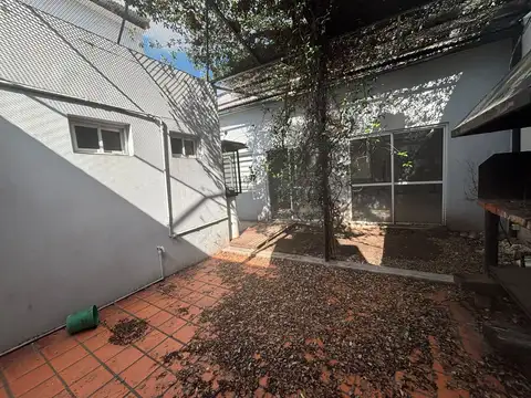 Depto Tipo Casa en Venta de 2 ambientes