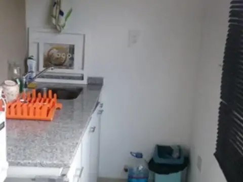 Oficina Monoambiente con 1 baño