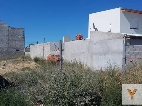 Richard Powel e/ San Juan y Santiago del Estero