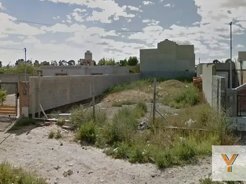 Terreno en Venta de 300,0 m2