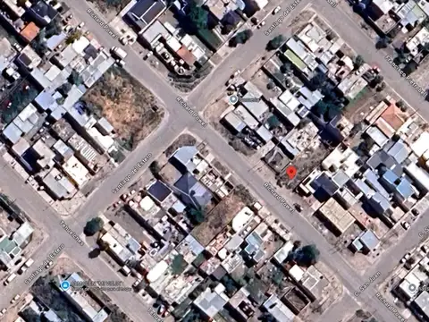 Terreno en venta - 300Mts2 - Rawson