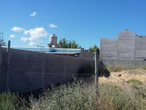 Terreno en venta - 300Mts2 - Rawson