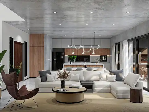 Casa en Venta al Sureste