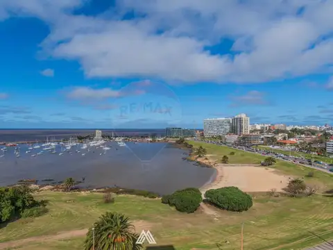 Departamento en Alquiler en Pocitos , USD 3.200