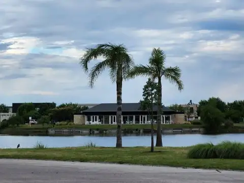 Terreno en Barrio El Cantón