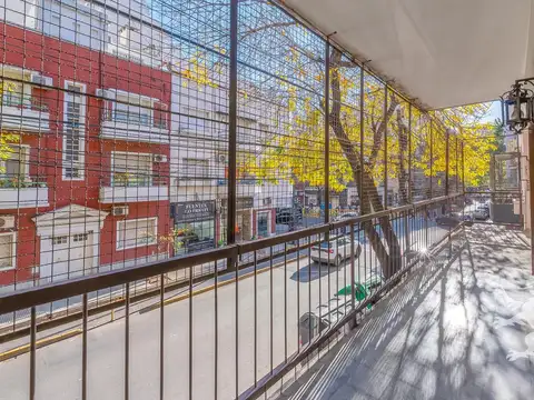 Departamento en Alquiler en Belgrano, USD 2.500