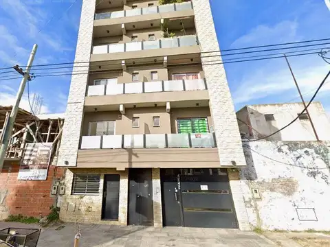 2 amb al c/fte con balcón - A Estrenar - Apto Crédito - OPORTUNIDAD 