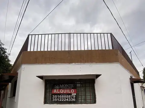 Alquiler Monoambiente/Local Barrio San Fernando