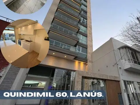 Departamento en Venta Apto profesional