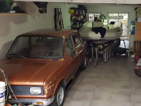 Casa 4 ambientes con 4 baños