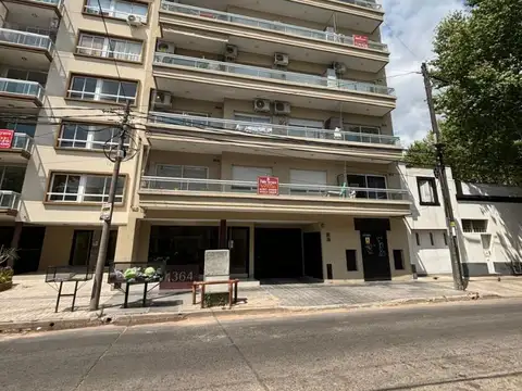 Cochera - Venta - Argentina, Tres de Febrero - Anchordoqui 1364