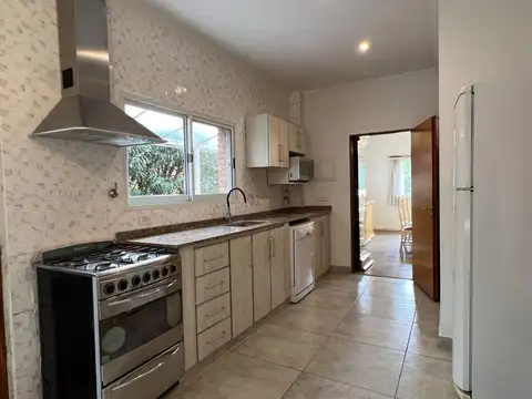 Casa en Venta al Noreste