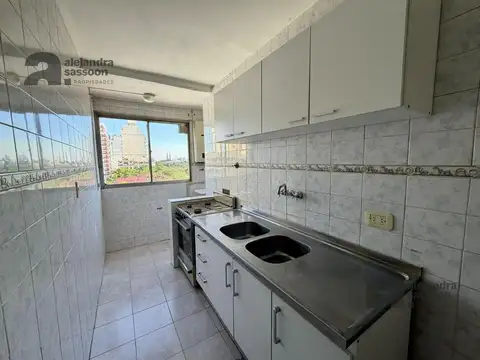 Departamento en Alquiler de 2 ambientes