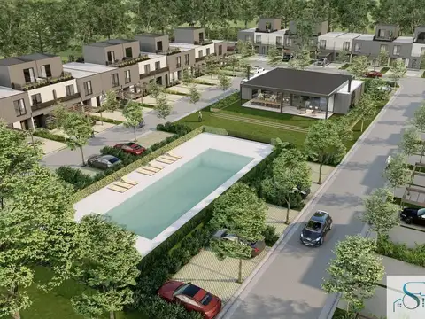 Casa en Venta en Del Viso, USD 245.500