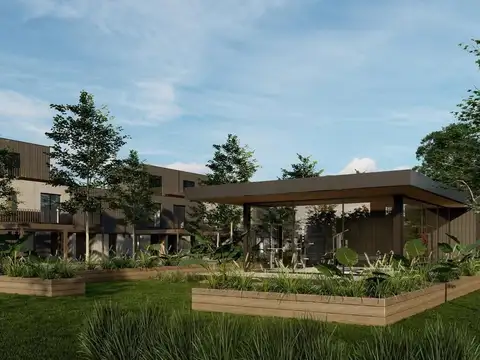Casa en Venta A Estrenar