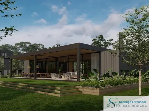 Casa en Venta con 2 cocheras