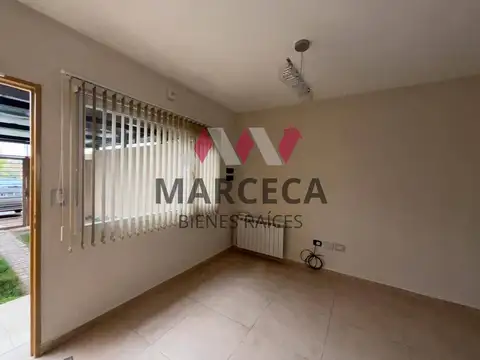ALQUILER DUPLEX TERRAZAS 2 DORMITORIOS