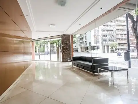 OLLEROS 1900, Piso 12