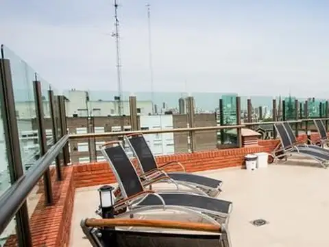 Departamento en Venta en Belgrano, USD 740.000