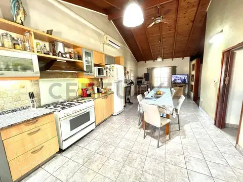 Casa en Venta 2025 años