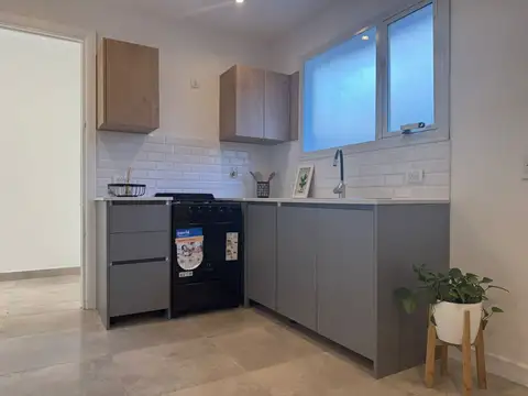 Depto Tipo Casa en Venta 44 años