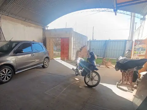 Galpon en Venta 48 años