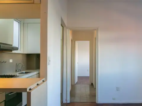 VENTA PH 3 AMB CON TERRAZA COLEGIALES - CHACARITA