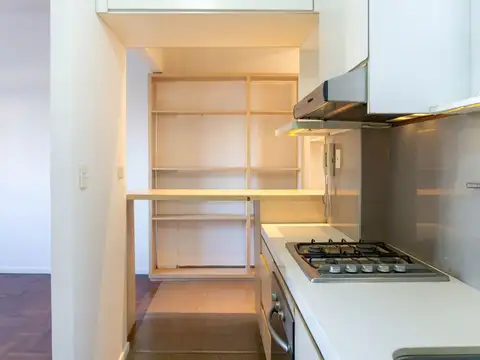 Depto Tipo Casa en Venta de 2 dormitorios