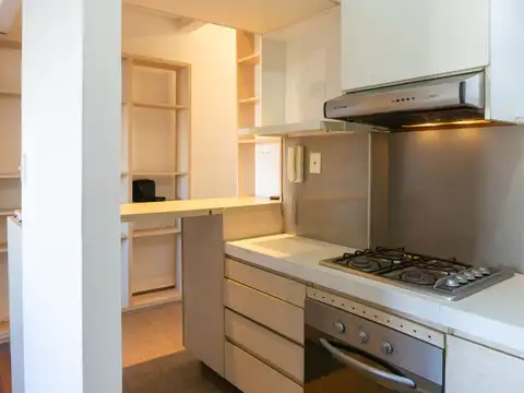 VENTA PH 3 AMB CON TERRAZA COLEGIALES - CHACARITA