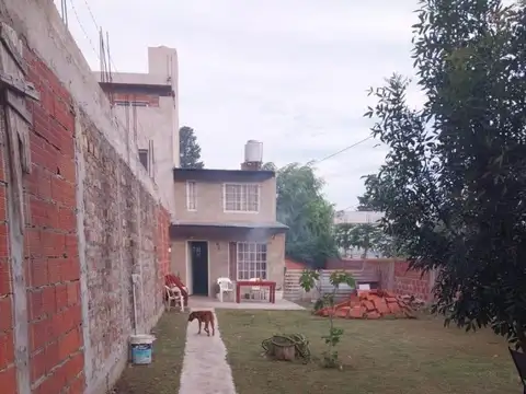 Casa en Venta de 2 dormitorios