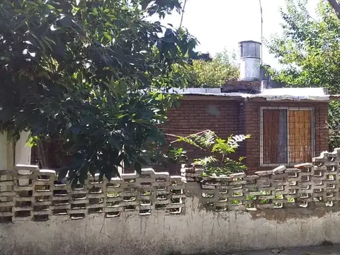 Terreno en Venta en Tigre Centro, USD 190.000