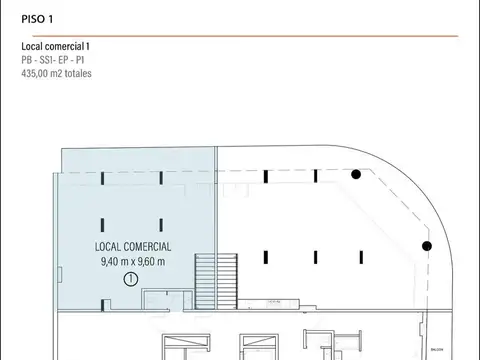 Av Angel Gallardo al 1000