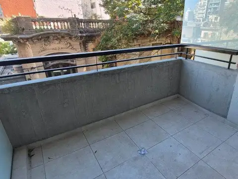 En Venta 1 Dormitorio Premium. Centro Rio