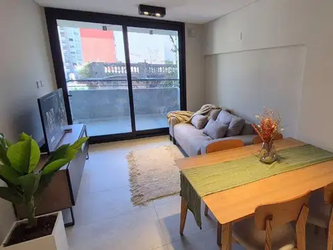 Dorrego 300
